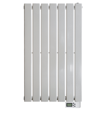 JT6B Electric Radiant Panel Heater