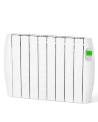 EV12R | EVRad Ceramic Electric Radiators