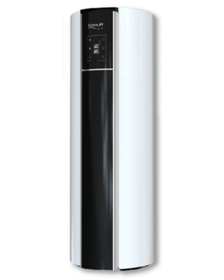 Ecoline+ 200L Hot Water Heat Pump