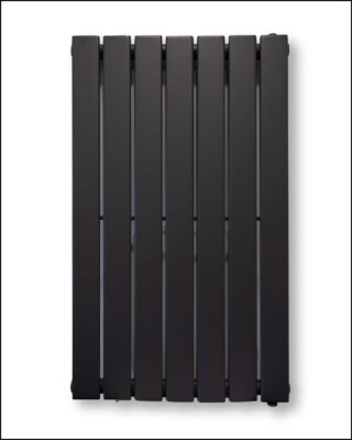 JT6B Electric Radiant Panel Heater