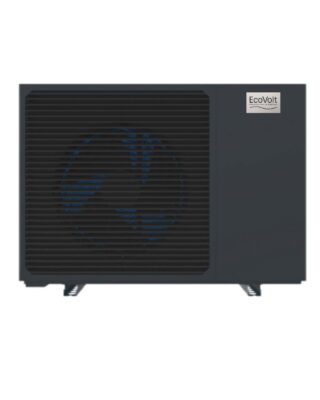 Monobloc Inverter Heat Pump